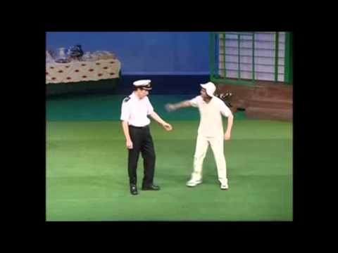 Ruddigore (2008) My Boy You May Take It From Me
