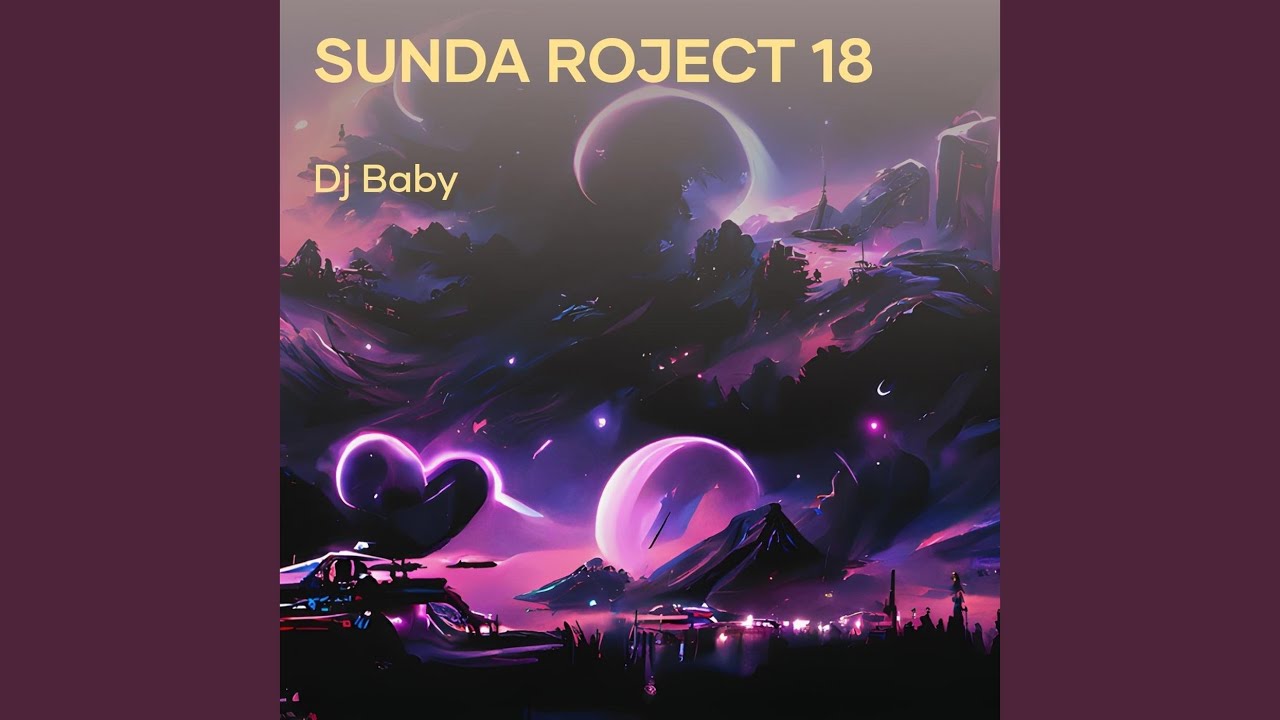 Sunda Roject 18