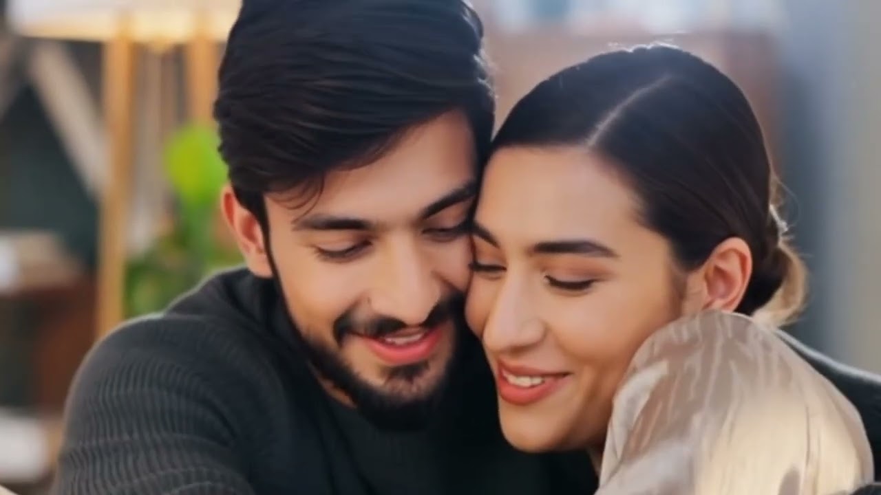 “Romantic Tension Ki Limit Tak | Intense Love Story Moment”