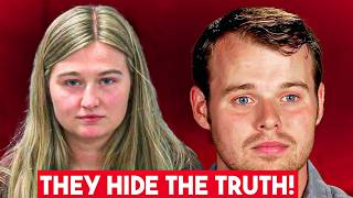 Joseph and Kendra Duggar's Marriage EXPOSED: The Truth Nobody Knew Before the Arrests