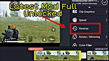 Kinemaster pro mod apk 2019  Latest  || reverse mod  | v4.11.13 full unlocked