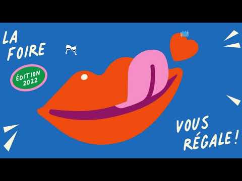 La 97e édition de La Foire Internationale de Marseille bat son plein