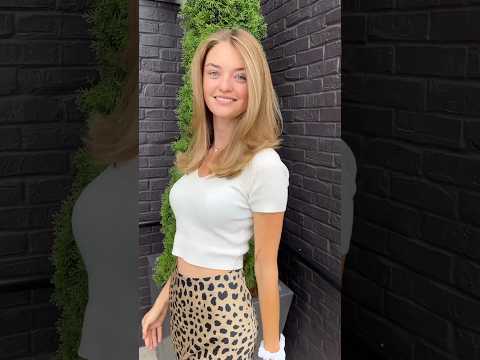 Cute Young Blonde Model Photoshoot Young Model Photoshoot Agv