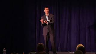 Kevin Basik KMM Segment Shaping the mindset