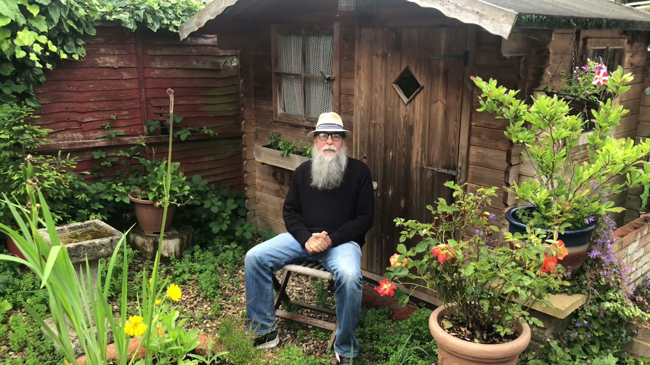 What Some People Do - Unknown Author Poem 