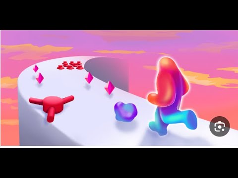 blob runner unity source code