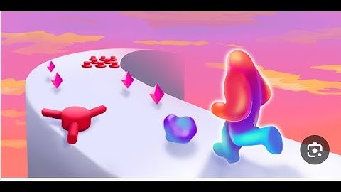 blob runner unity source code