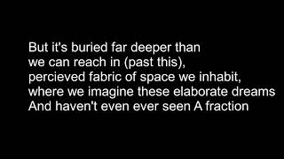 Sweatshop Union - MakeShift Kingdom  [ LYRICS ]