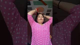 Long Hairlong Hair Sthle Women Care Video