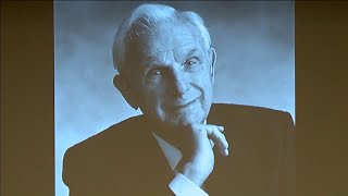 Remembering Henry Bloch