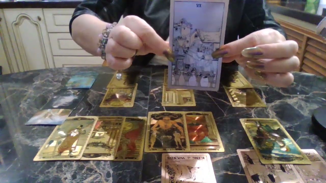 Рыбы Любовь и отношения Март 2026 для тех кто в паре и свободных