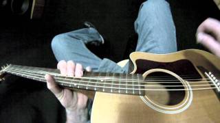 Whole Step Bend (POV)