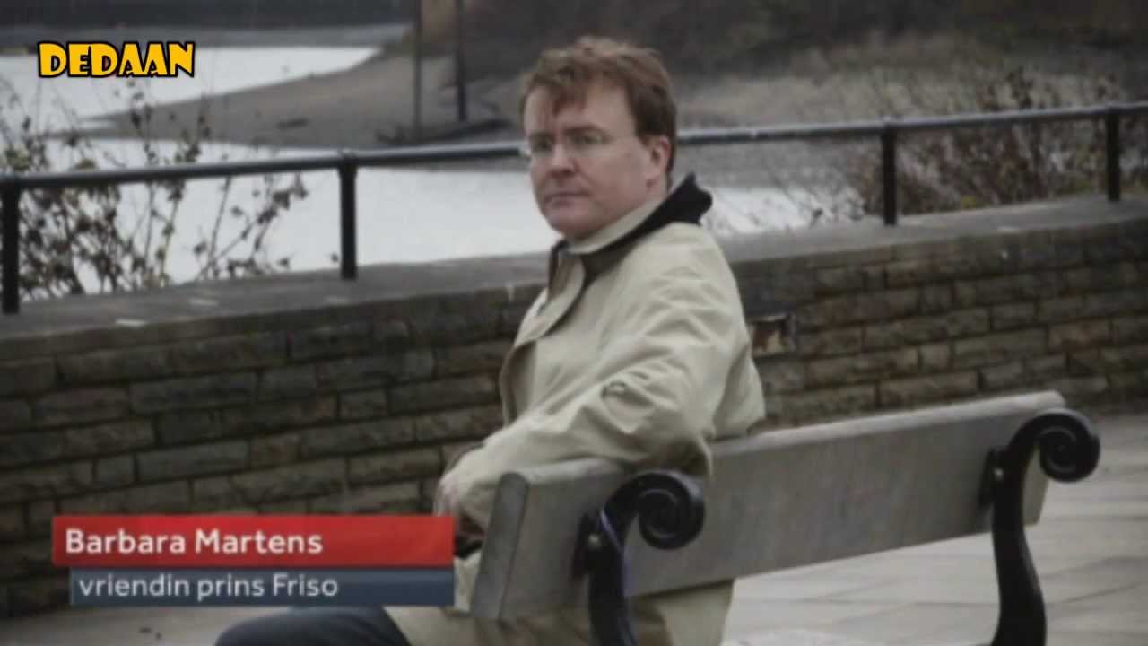 Beste vriendin van prins Friso geeft interview | Koningshuis
