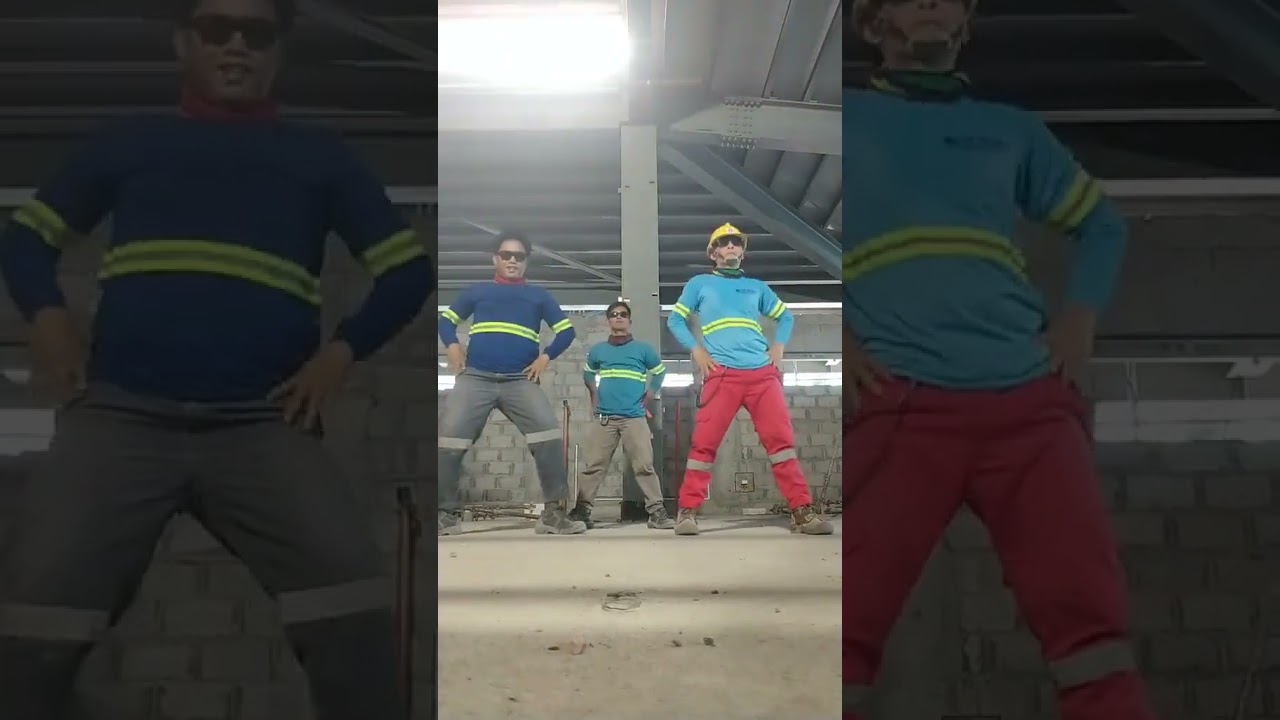 meet me halfway dance