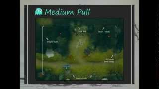 Neutral Camp Spawn Boxes