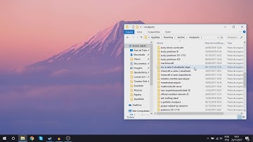 Orespawn Duplicator Tree FIX [PT-BR] [ENG-CC]