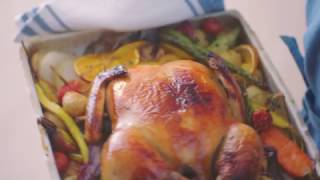 Hellmann's | Committed to Sustainably Sourced Oils