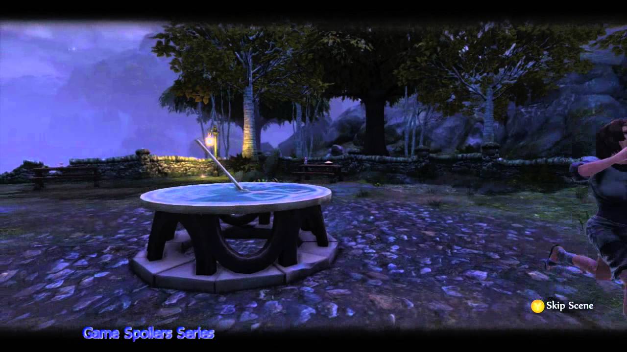 Fable Anniversary Main Quest Wasp Menace