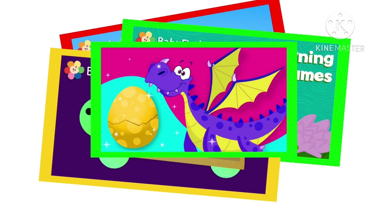 Black & White Dragon 1