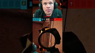 PRIME JYNXZI VS STOMPN 😱 #jynxzi #r6 #r6siege #siege #gaming #stompn #beyondstreaming