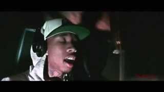 Tyga - I'm Different - Freestyle (Official Video) [187 Mixtape]