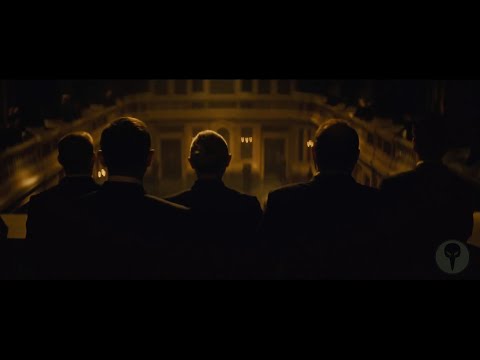 Batman And Robin: The Court of Owls trailer