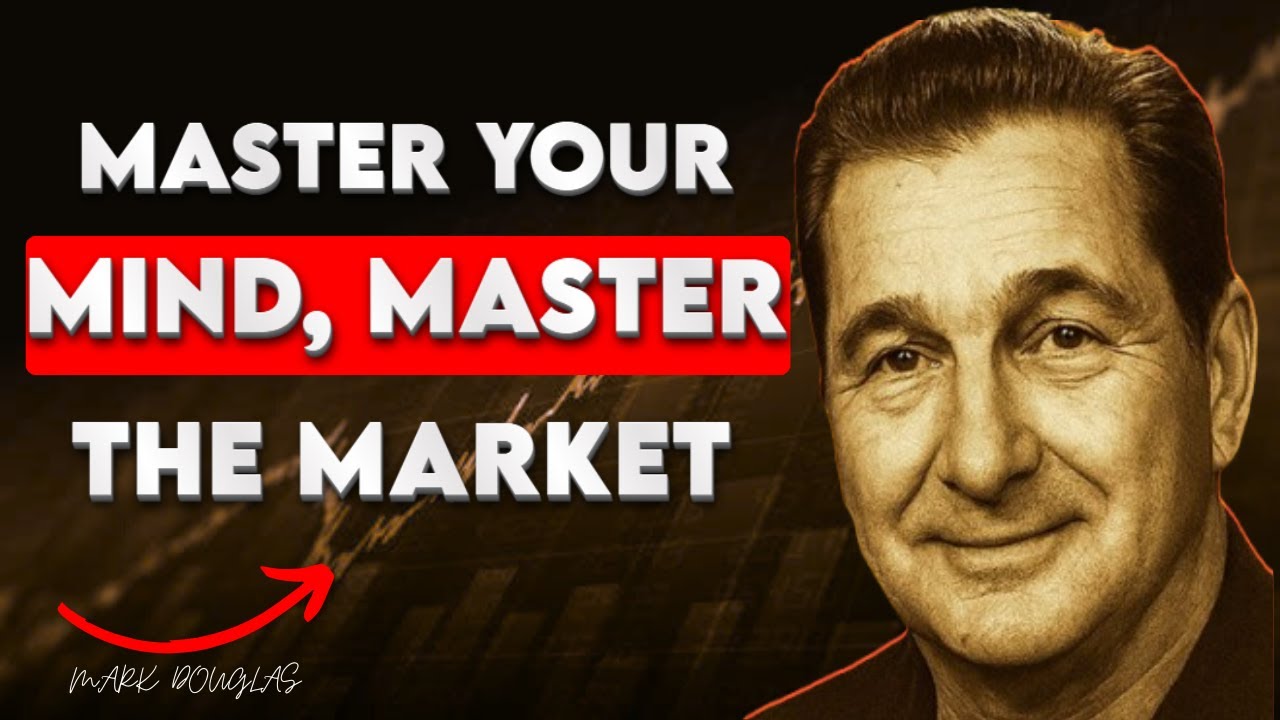 Марк Дуглас: Как стать стабильно прибыльным трейдером