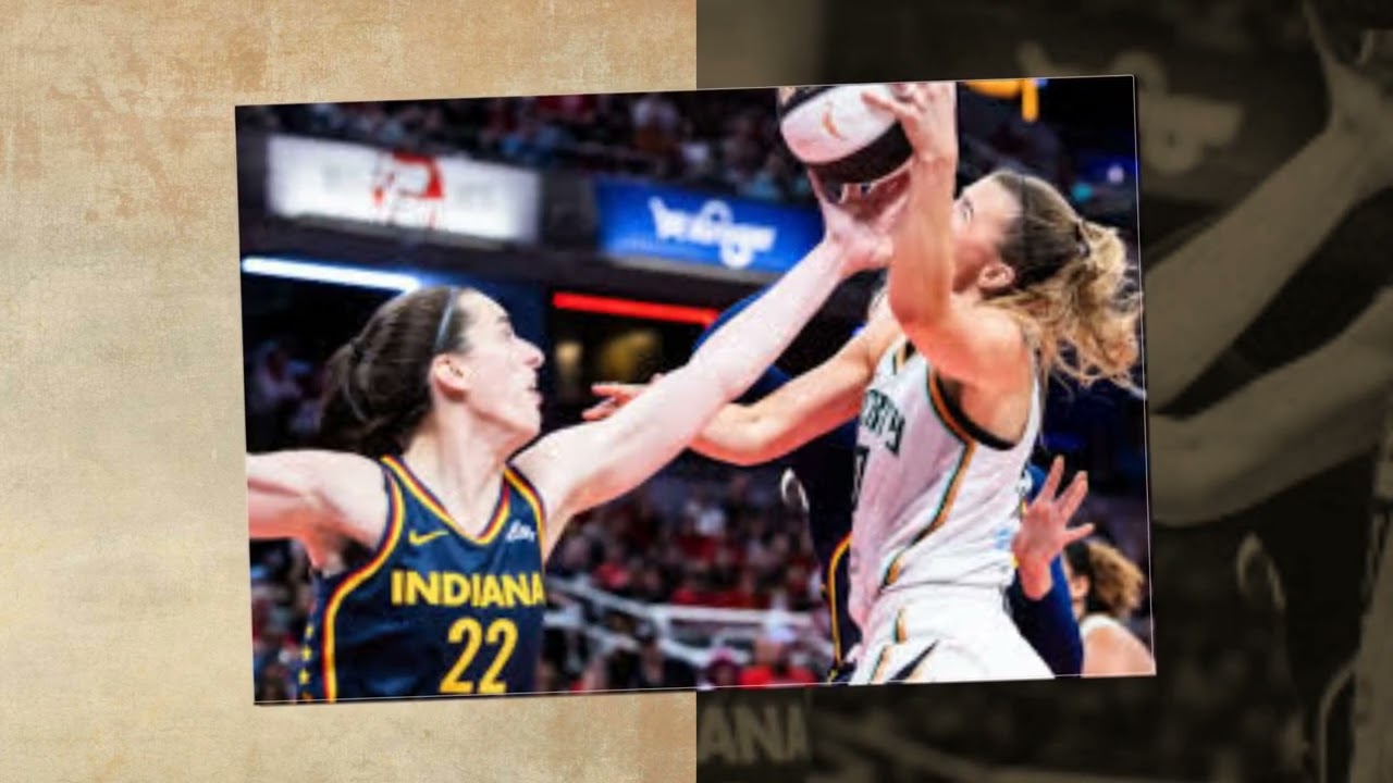 Caitlin Clark Dragged Into Ex Liberty Star’s Response to Stephen A  Smith’s Stephen Curry Claim