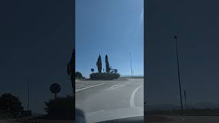 Behind the wheel Cantabria 💢