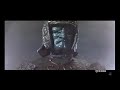 大魔神-橋本力 登場
