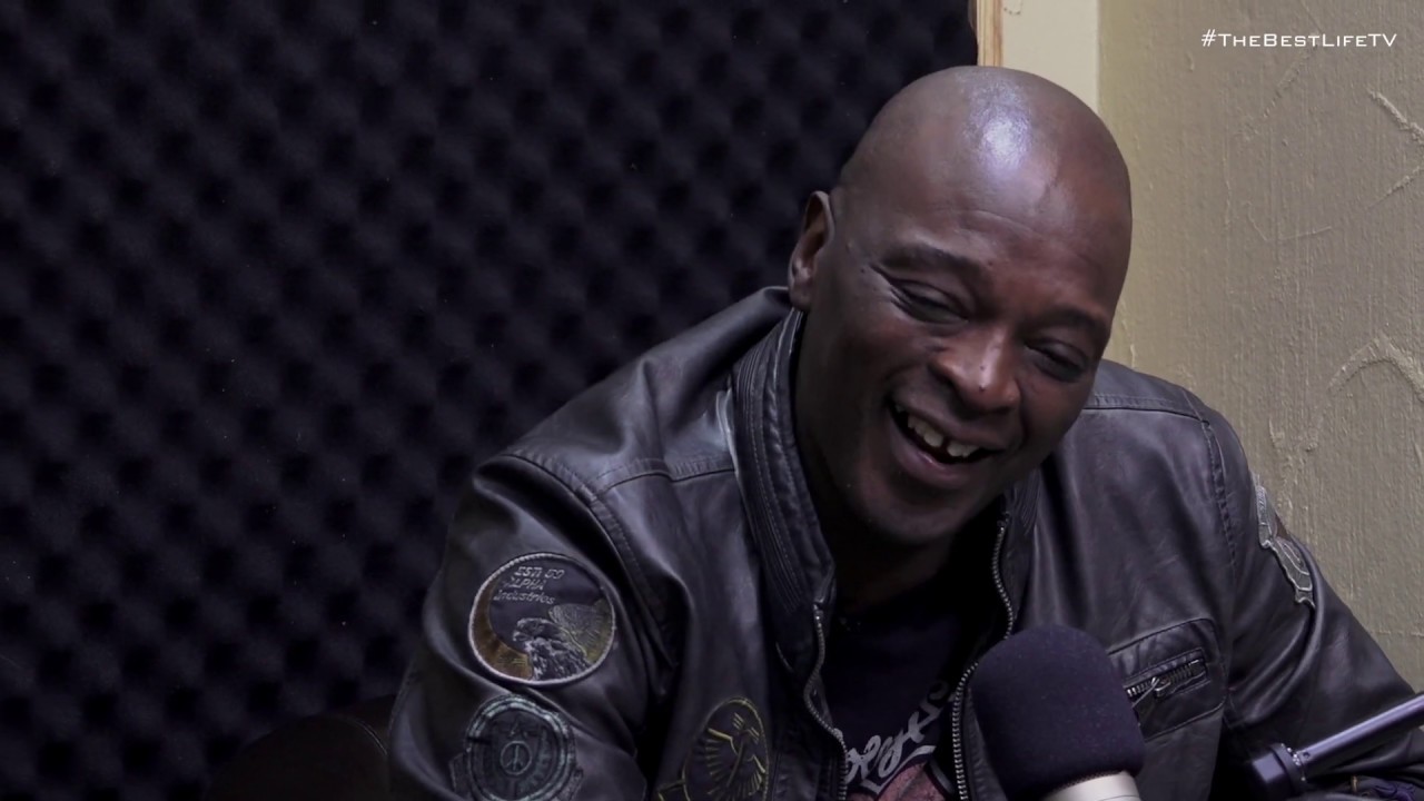 #TheBestLifeTV