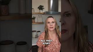 Remove THIS to make your kitchen look more EXPENSIVE... #shorts
Make your kitchen look expensive on a budget! Remove the visual clutter: small appliances, serving spoons, mismatched containers, supplements. Less mess = bigger, better kitchen vibes.
Check out my latest video for more ways to make your kitchen look expensive, even if youre on a modest budget: https://youtu.be/idJbJY28htA
#KitchenDesign #Decluttering #HomeImprovement #BudgetFriendly Remove THIS to make your kitchen look more EXPENSIVE... #shorts