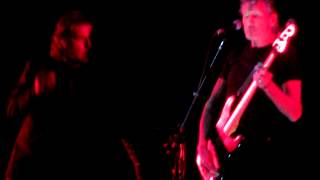 Roger Waters performs The Thin Ice Live at the LA Memorial Coliseum on May 19, 2012