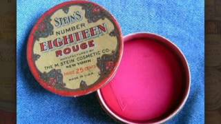 Stage Makeup: Brief History of Theatrical Makeup in the West