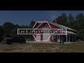 Lee  janes hobby garage