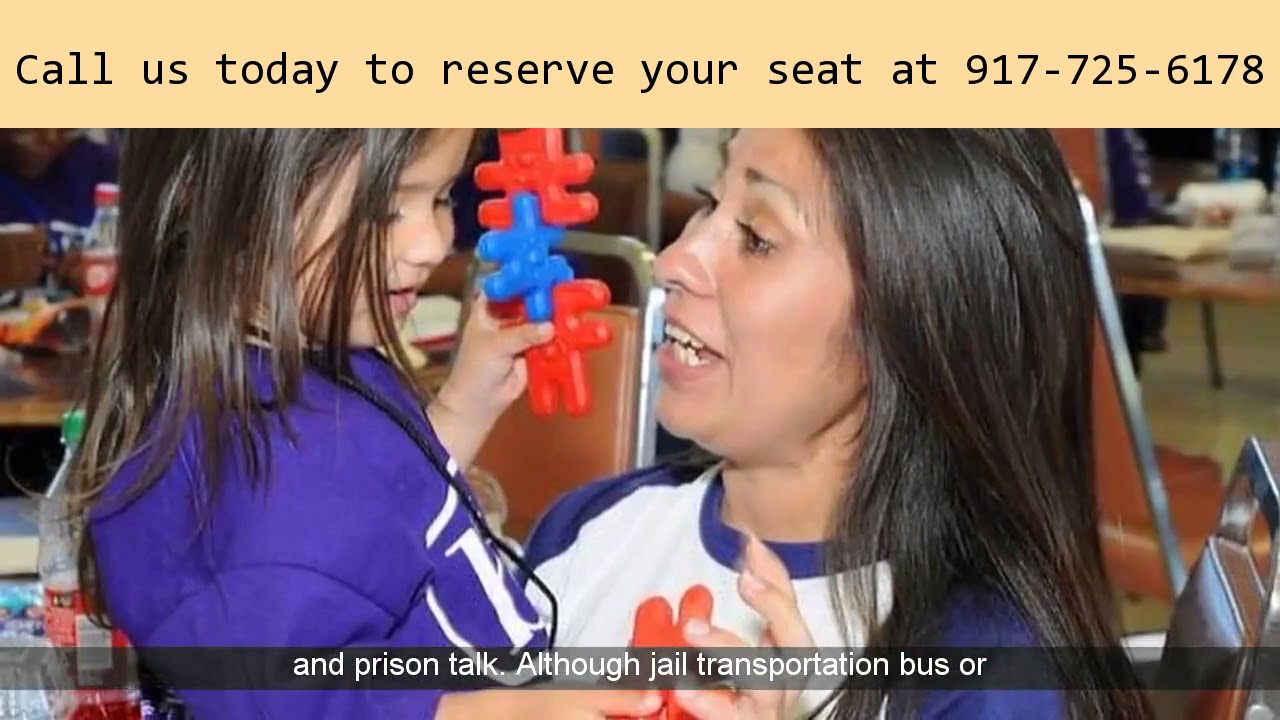 Bus That Goes To Upstate Correctional Facility Malone NY | Prison Bus