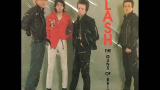 the clash - the guns of brixton. recorded at the palladium, new york city, september 21, 1979