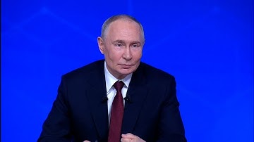 «Россия — в цифровой тройке мира»: Путин объяснил, зачем стране мессенджер Max