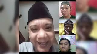 Download Lagu PART 2 KEHADIRAN SENIOR KANG INI!!!! PENDUKUNG DODI HAMA MARAH GARA2 JUDUL KOMAL MP3