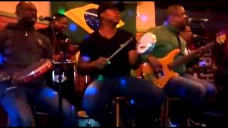 Sorriso de Marphim