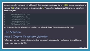 How to Add Numbers to Strings in a Pandas Series