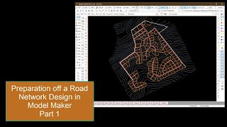 Road Network 1