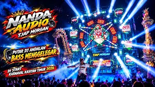 Download lagu NANDA AUDIO TJAP MORGAN PUTAR DJ ANDALAN DI START KARNAVAL KASIYAN TIMUR