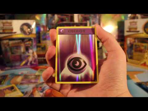 Drömmen om Charizard - 6 intressanta Evolutions boosters - Avsnitt 7