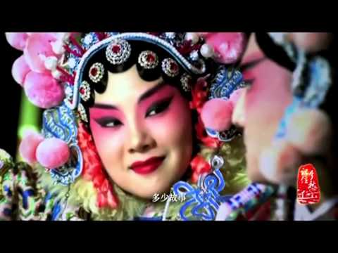 记录片【记住乡愁】歌曲《走进你心里》 - 毛阿敏