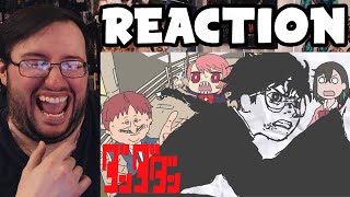 Gors Dandadan Opening Paint Version By Srlevi Reaction