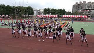 龍興20週年創意進場701