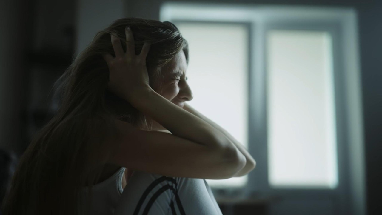 GUS SEVENTY SEVEN - Requiem for a dream (Official Music Cover Video)