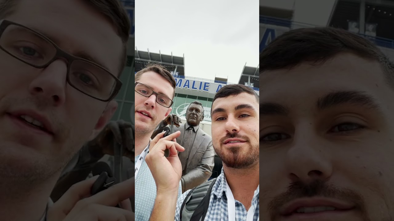 Florida Bitcoin & Blockchain Summit 2021 by Green Candle