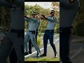 Canada Police Dance Macarena Viral TikTok Trend 2025 
